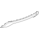 GM 42751023 Lower Cover, Rear GM 42751023 Lower Cover, Rear