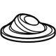 GM 42575532 Upper Seal GM 42575532 Upper Seal