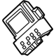 GM 13563015 Module Assembly-Accessory & Lift Gate Control GM 13563015 Module Assembly-Accessory & Lift Gate Control