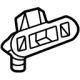 GM 85136781 Hinge, Rear Compartment Lid And End Gate