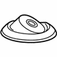 GM 84138973 Upper Seal GM 84138973 Upper Seal