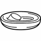 GM 13370418 Lower Seal GM 13370418 Lower Seal