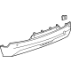 GM 42779092 Lower Filler GM 42779092 Lower Filler