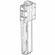 GM 13370274 Roll Bar