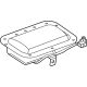 GM 85046845 Airbag Assembly-Instrument Panel GM 85046845 Airbag Assembly-Instrument Panel