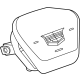 GM 85079311 Airbag Assembly-Steering Wheel *Backen Blackk GM 85079311 Airbag Assembly-Steering Wheel *Backen Blackk