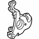 GM 22990753 Knuckle, Passenger Side GM 22990753 Knuckle, Passenger Side