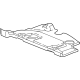 GM 42596159 Lower Cover GM 42596159 Lower Cover