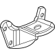 GM 84229418 Stop, Rear Spring GM 84229418 Stop, Rear Spring