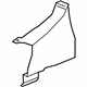 GM 84023359 Rear Shield, Front GM 84023359 Rear Shield, Front