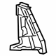 GM 23446973 Stiffener, Upper GM 23446973 Stiffener, Upper