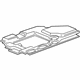 GM 23200188 Lower Cover GM 23200188 Lower Cover