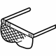 GM 88893041 Cargo Net, Front Driver Side GM 88893041 Cargo Net, Front Driver Side