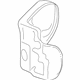 GM 15299672 Horn GM 15299672 Horn
