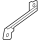 GM 85530718 Lower Brace, Driver Side GM 85530718 Lower Brace, Driver Side