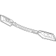 GM 85589114 Lower Cover, Front Rear GM 85589114 Lower Cover, Front Rear