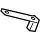 GM 84344888 Outer Bracket, Front Inner Driver Side GM 84344888 Outer Bracket, Front Inner Driver Side