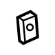 GM 11547811 Shield Nut GM 11547811 Shield Nut