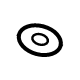 GM 84371178 Shield Retainer