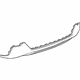 GM 39008628 Valance Panel GM 39008628 Valance Panel