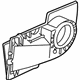 GM 52493553 Front Case GM 52493553 Front Case