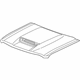 GM 84456263 Hood GM 84456263 Hood