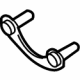 GM 15135018 Column Assembly Anchor Plate GM 15135018 Column Assembly Anchor Plate