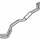 GM 55494216 Pipe Assembly GM 55494216 Pipe Assembly