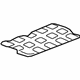 GM 23462777 Heat Shield GM 23462777 Heat Shield