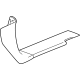 GM 85033340 Molding, Door Sill And Rocker GM 85033340 Molding, Door Sill And Rocker