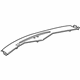 GM 22981164 Defroster Panel GM 22981164 Defroster Panel