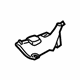 GM 22887704 Cover Panel, Passenger Side