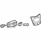 GM 22906102 Trim Plate GM 22906102 Trim Plate