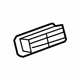 GM 84157614 Air Vent Grille GM 84157614 Air Vent Grille