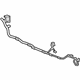 GM 23223919 Wire Harness, Front GM 23223919 Wire Harness, Front
