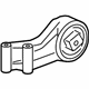 GM 84096991 Transmission Mount, Rear