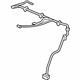 GM 25792372 Wire Harness, Rear