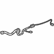 GM 42473204 Harness, Rear