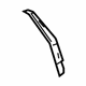 GM 95979176 Molding Seal