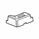 GM 23231133 Absorber, Rear Passenger Side