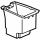 GM 89039927 Compartment Box
