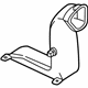 GM 92420786 Floor Duct