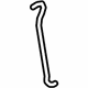 GM 23110283 Lock Rod, Front Driver Side