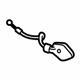 GM 92458563 Recline Adjuster GM 92458563 Recline Adjuster