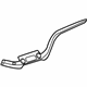 GM 23157361 Applique Panel, Passenger Side GM 23157361 Applique Panel, Passenger Side