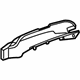 GM 22801220 Column Filler GM 22801220 Column Filler
