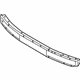 GM 93357561 Impact Bar GM 93357561 Impact Bar