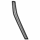 GM 24460280 Outer Seal GM 24460280 Outer Seal
