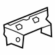 GM 15901529 Filler Panel, Passenger Side GM 15901529 Filler Panel, Passenger Side