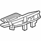 GM 15899422 Cushion Frame, Rear Passenger Side